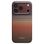Чехол Pitaka Edge Ultra-Slim Sunset for iPhone 18 Pro/17 Pro (KI1802P)