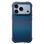 Чехол Pitaka Cairn Military Grade Protective Nights-Midnight-01 for iPhone 18 Pro Max/17 Pro Max (KI1803CPM2)