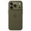 Чохол TechWoven Case with Animation & MagSafe iPhone 18 Pro Max Light Green