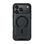 Чохол LAUT AERO MATTER for iPhone 18 Pro Max - Midnight (L_IP26D_AM_BK)