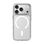 Чехол LAUT CRYSTAL FLURO for iPhone 18 Pro - Crystal (L_IP26B_CF_C)