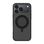 Чохол LAUT FLEXI PROTECT for iPhone 18 Pro - Black (L_IP26B_FPT_BK)