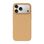 Чехол LAUT HUEX SLIM for iPhone 18 Pro Max - Latte Brown (L_IP26D_HS_BR)