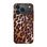 Чохол LAUT HUEX WAVE for iPhone 18 Pro - Mocha Leopard (L_IP26B_HW_LE)