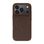 Чохол LAUT SHIELD FLUX for iPhone 18 Pro Max - Dutch Cocoa (L_IP26D_SF_BR)