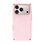 Чохол LAUT SHIELD FLUX for iPhone 18 Pro Max - Vintage Rose (L_IP26D_SF_P)
