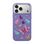 Чохол LAUT TWINE EDGE for iPhone 18 Pro - Lilac Butterfly (L_IP26B_TE_PU)