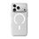 Чохол LAUT FIZZ CRYSTAL for iPhone 18 Pro Max - Crystal (L_IP26D_FC_C)