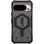 Чохол UAG для Google Pixel 10 Pro Pathfinder Clear MagSafe Ash (614469113140)