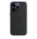 Чехол Mutural Kailun Silicone Case with Magsafe for iPhone 14 Pro Max Black