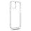 Чехол Mutural Qintou series TPU Case for iPhone 14 Transparent