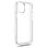 Чехол Mutural TPU Case for iPhone 13 Pro (6,1) Transparent