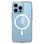 Чехол GSP Ultra Hybrid Series with MagSafe for iPhone 13 Pro (Crystal White)