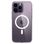 Чехол GSP Ultra Hybrid Series with MagSafe for iPhone 14 Pro (Crystal White)