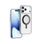 Чехол Wiwu для iPhone 17 Pro FGG-202 Armor Ultra Series (Gray)