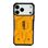 Чехол UAG with MagSafe (iPhone 17 Pro, Yellow)