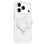 Чохол Blueo для iPhone 17 Pro/ 18 Pro BL037 Skin Friendly 360 Rotatable Stand with Magnetic Series (White)