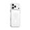 Чехол Blueo для iPhone 17 Pro BL039 Crystal+ Anti-Drop with Magnetic (Transparent)