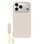 Чохол Beats iPhone 17 Pro Case with MagSafe and Camera Control with Kickstand Lime Stone (BTS17PLMST)