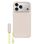 Чехол Beats iPhone 17 Pro Max/18 Pro Max Case with MagSafe and Camera Control with Kickstand Lime Stone (BTS17PMLMST)