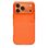 Чехол Beats Rugged Case with MagSafe and Camera Control for iPhone 17 Pro Max/18 Pro Max Sierra Orange (BTSRGC17PMSO)