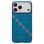 Чохол Pitaka Edge Ultra-Slim Case Happiness Rides Indigo for iPhone 17 Pro (HR1702P)