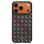 Чехол Pitaka Edge Ultra-Slim Happiness Rides Ebony for iPhone 17 Pro Max (HR1707PM)