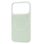 Чохол Neon Silicone Case MagSafe (iPhone 18 Pro | 17 Pro – Mint)