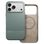 Чехол Native Union (RE) Classic Case Slate Green for iPhone 17 Pro (RECLA-GRN-NP25P)