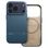 Чохол Native Union (RE) Classic Case Navy for iPhone 17 Pro (RECLA-NAV-NP25P)