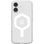 Чохол UAG для iPhone 17 Plyo MagSafe Ice/White (114531114341)