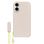 Чехол Beats iPhone 17 Case with MagSafe and Camera Control with Kickstand Lime Stone (BTS17LMST)