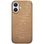 Чехол Pitaka Ultra-Slim Case Golden Glint for iPhone 17 (KI1701AG)