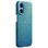 Чехол Pitaka Ultra-Slim Case Lucid Blue for iPhone 17 (KI1702AG)
