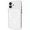 Чохол Proove Tint Case with Magnetic Ring iPhone 17 (white) (PCTCIP170014)