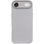 Чехол Syndee with MagSafe для Apple iPhone 17 Air (6.5") (Мятая упаковка / Titanium Gray) Уценка