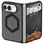 Чехол UAG для iPhone 18 Duo Mouve Magsafe Ash (114566113131)