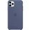 Чехол silicone Case iphone 11 Pro alaskan blue