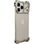 Чохол Minimalist Metal Bumper для Apple iPhone 17 Pro (6.3") (Titanium Gray)