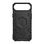 Чохол UAG with MagSafe (iPhone 17 Air, Black)