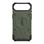 Чохол UAG with MagSafe (iPhone 17 Air, Khaki-Green)