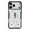Чохол UAG with MagSafe (iPhone 17 Pro Max, White)