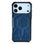 Чехол UAG with MagSafe (iPhone 17 Pro Max, Blue)