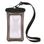 Водонепроникний чохол Waterproof AirBag Neon Case – Black