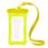 Водонепроникний чохол Waterproof AirBag Neon Case – Yellow