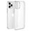 Чохол 13 Basic Cutana Case transparent + скло в подарок!