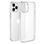 Чохол 13 Pro Basic Cutana Case transparent + стекло в подарок!