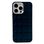 Чехол 3D Chocolate Case (iPhone 14 Pro, Black)