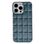 Чехол 3D Chocolate Case (iPhone 14 Pro, Gray)