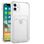 Чехол Card Holder Clear Case (iPhone 11)